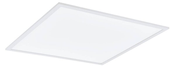 Eglo 98766-LED RGBW Stmievateľné svietidlo SALOBRENA-B LED/32,5W/230V 60x60 cm +DO