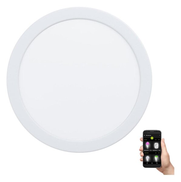 Eglo 98842 - Stmievateľné LED kúpeľňové svietidlo FUEVA-Z LED/16,5W/230V IP44