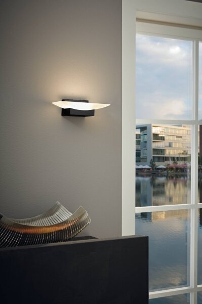 Eglo 98888 - LED Nástenné svietidlo METRASS LED/5,6W/230V
