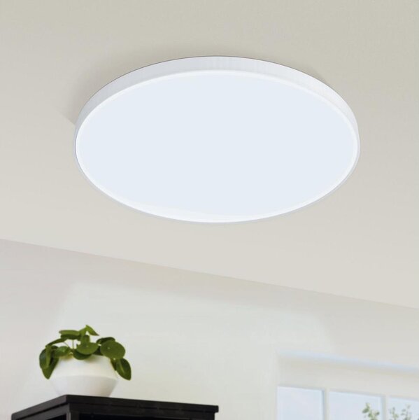 Eglo 98893 - LED Stmievateľné stropné svietidlo ZUBIETA-A LED/36W/230V + DO