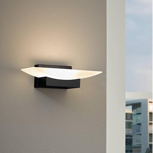 Eglo 98888 - LED Nástenné svietidlo METRASS LED/5,6W/230V