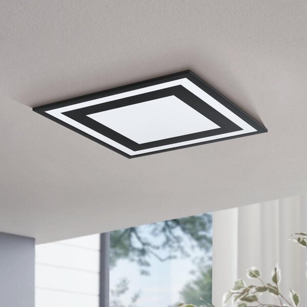 Eglo 99038 - LED Stropné svietidlo SAVATARILA LED/24W/230V