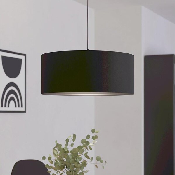 Eglo 99043 - Luster na lanku MASERLO 1xE27/40W/230V