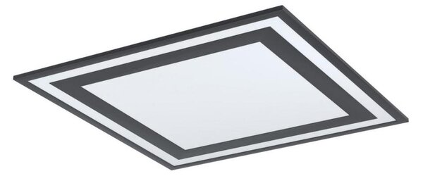 Eglo 99039 - LED Stropné svietidlo SAVATARILA LED/36W/230V