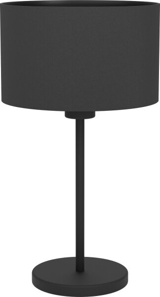 Eglo 99045 - Stolná lampa MASERLO 1xE27/40W/230V