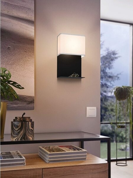 Eglo 99069 - LED nástenné svietidlo GALDAKAO LED/5,4W/230V