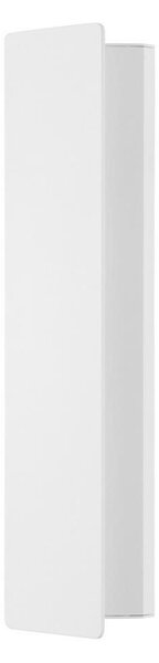 Eglo 99086 - LED Nástenné svietidlo ZUBIALDE LED/12W/230V