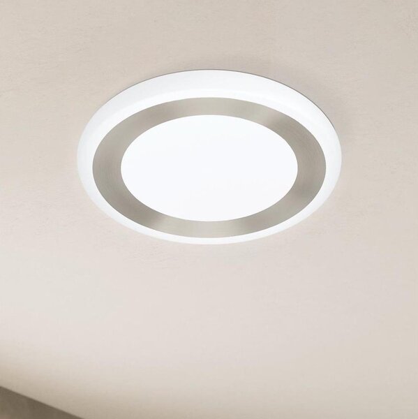 Eglo 99108 - LED Stropné svietidlo RUIDERA LED/22W/230V
