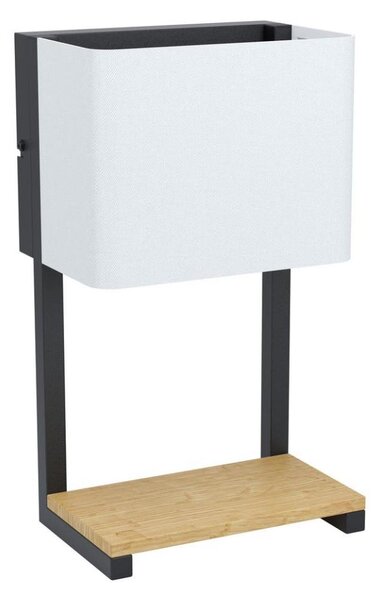 Eglo 99126 - LED Nástenné svietidlo GALDAKAO LED/5,4W/230V