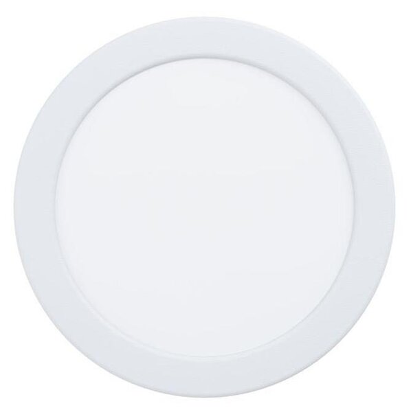 Eglo 99207 - LED Kúpeľňové zapustené svietidlo FUEVA 5 LED/10,5W/230V IP44
