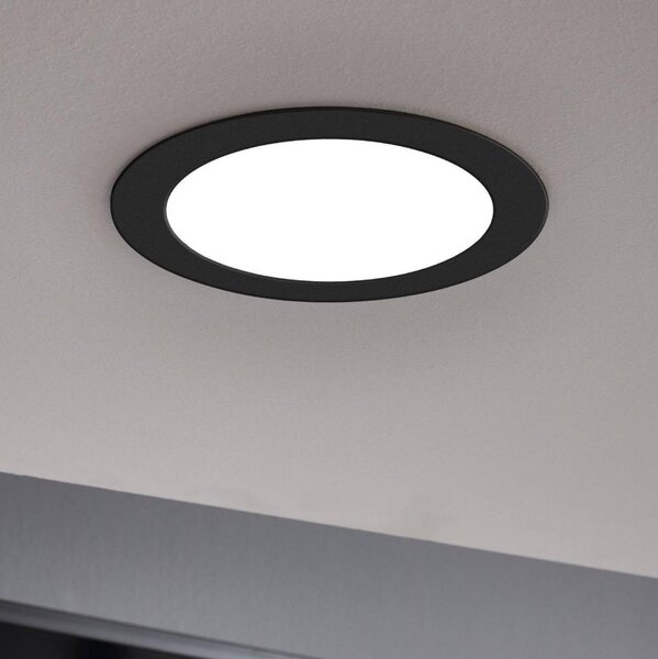 Eglo 99145 - LED zapustené stropné svietidlo FUEVA 5 LED/16,5W/230V