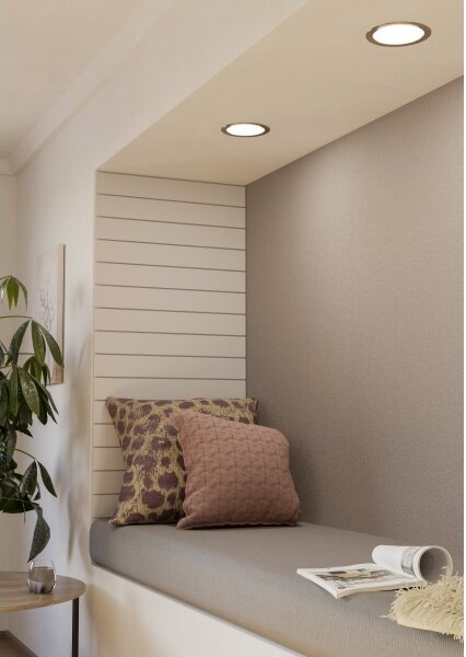 Eglo 99154 - LED podhľadové svietidlo FUEVA 5 LED/10,5W/230V