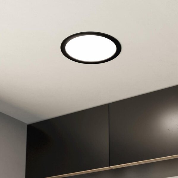 Eglo 99159 - LED podhľadové svietidlo FUEVA 5 LED/16,5W/230V