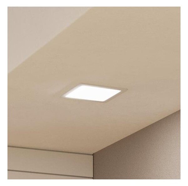 Eglo 99179 - LED podhľadové svietidlo FUEVA 5 LED/10,5W/230V