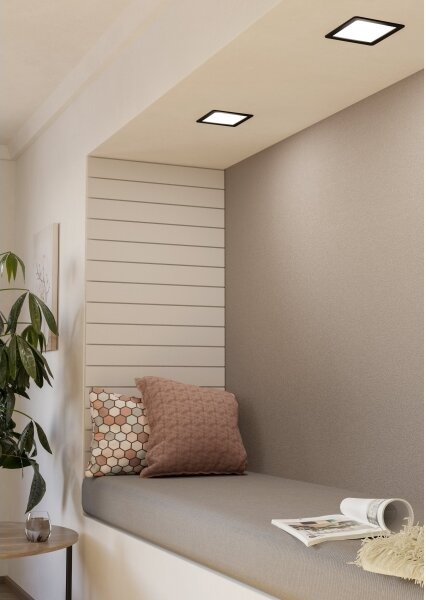 Eglo 99188 - LED zapustené stropné svietidlo FUEVA 5 LED/10,5W/230V