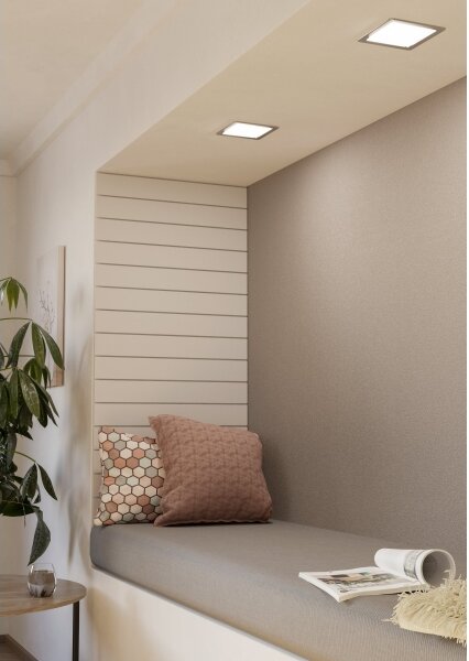 Eglo 99184 - LED podhľadové svietidlo FUEVA 5 LED/10,5W/230V