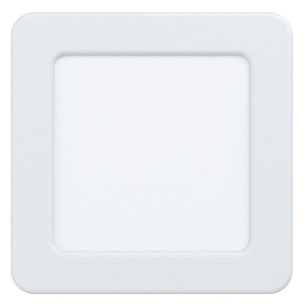 Eglo 99178 - LED podhľadové svietidlo FUEVA 5 LED/5,5W/230V