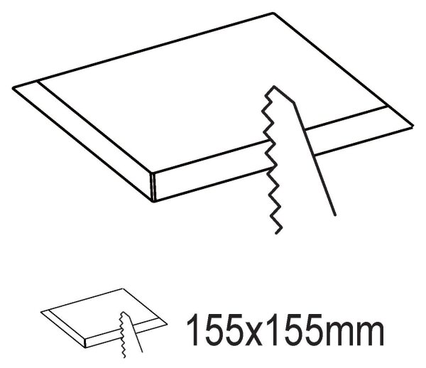 Eglo 99179 - LED podhľadové svietidlo FUEVA 5 LED/10,5W/230V