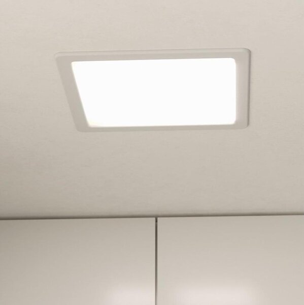 Eglo 99181 - LED podhľadové svietidlo FUEVA 5 LED/16,5W/230V