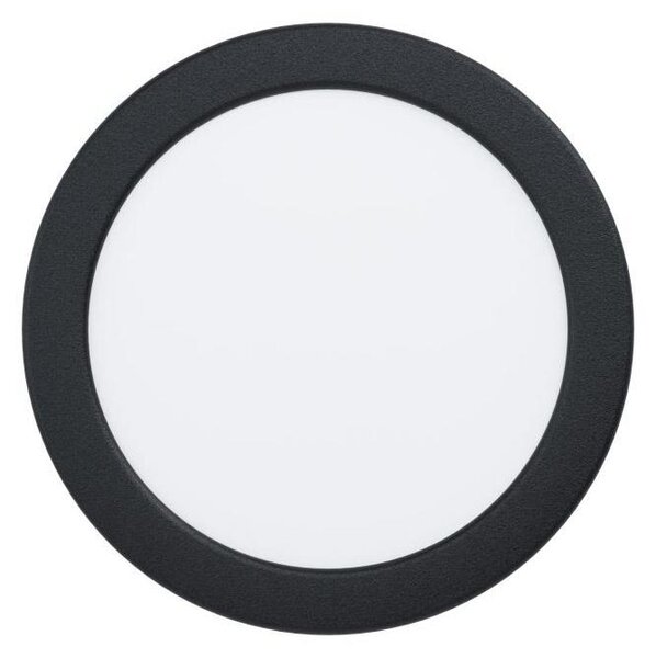 Eglo 99212 - LED kúpeľňové zapustené stropné svietidlo FUEVA 5 LED/10,5W/230V IP44