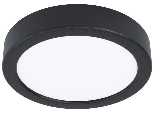 Eglo 99222 - LED Stropné svietidlo FUEVA 5 LED/10,5W/230V