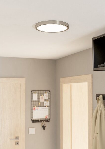 Eglo 99221 - LED stropné svietidlo FUEVA 5 LED/20W/230V
