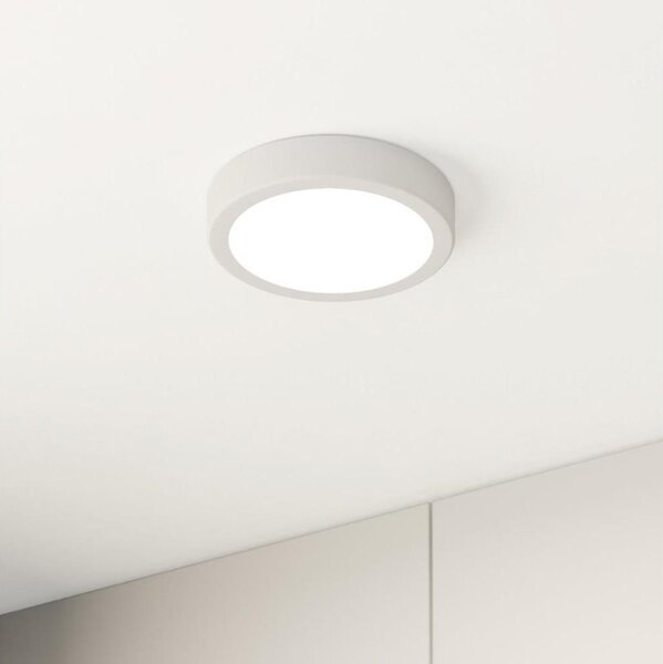 Eglo 99225 - LED stropné svietidlo FUEVA 5 LED/10,5W/230V