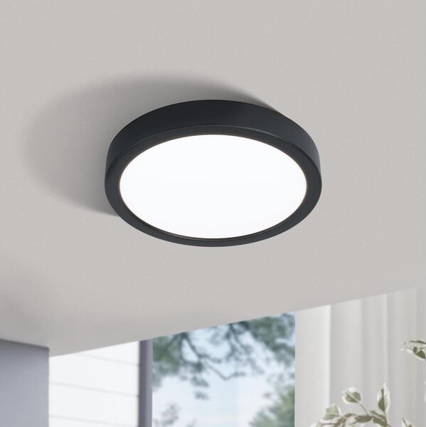 Eglo 99234 - LED stropné svietidlo FUEVA 5 LED/16,5W/230V