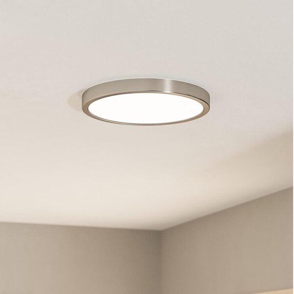 Eglo 99232 - LED stropné svietidlo FUEVA 5 LED/20W/230V