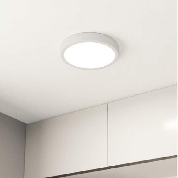 Eglo 99226 - LED stropné svietidlo FUEVA 5 LED/16,5W/230V