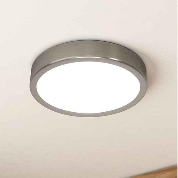 Eglo 99229 - LED stropné svietidlo FUEVA 5 LED/16,5W/230V