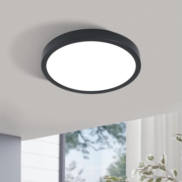 Eglo 99235 - LED Stropné svietidlo FUEVA 5 LED/20W/230V