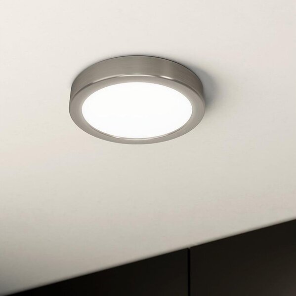 Eglo 99228 - LED stropné svietidlo FUEVA 5 LED/10,5W/230V