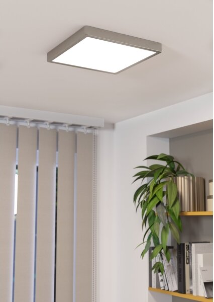 Eglo 99254 - LED stropné svietidlo FUEVA 5 LED/20W/230V