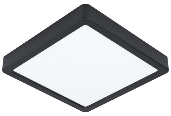 Eglo 99244 - LED stropné svietidlo FUEVA 5 LED/16,5W/230V