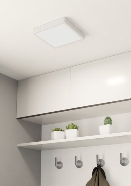 Eglo 99237 - LED stropné svietidlo FUEVA 5 LED/16,5W/230V