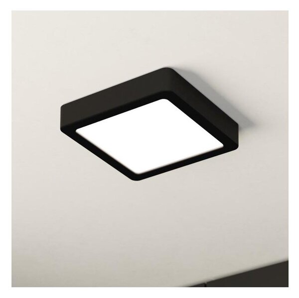 Eglo 99243 - LED stropné svietidlo FUEVA 5 LED/10,5W/230V