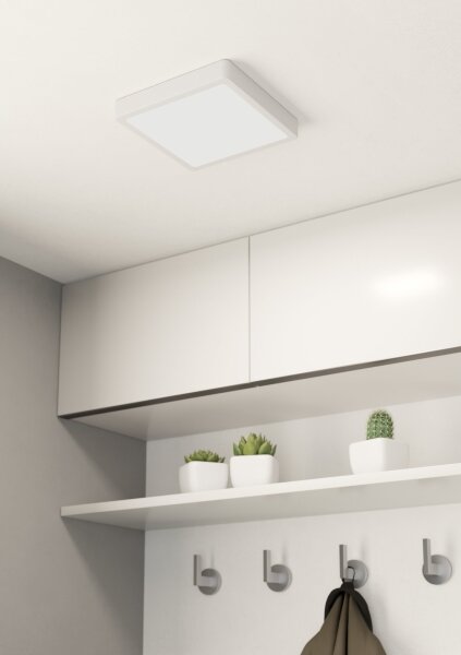 Eglo 99247 - LED Stropné svietidlo FUEVA 5 LED/16,5W/230V