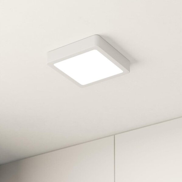 Eglo 99246 - LED stropné svietidlo FUEVA 5 LED/10,5W/230V