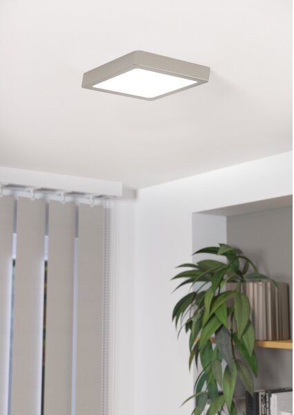 Eglo 99241 - LED stropné svietidlo FUEVA 5 LED/16,5W/230V