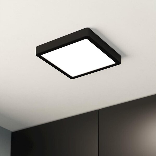 Eglo 99244 - LED stropné svietidlo FUEVA 5 LED/16,5W/230V