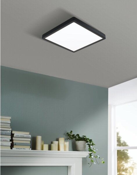 Eglo 99245 - LED stropné svietidlo FUEVA 5 LED/20W/230V