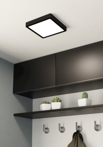 Eglo 99244 - LED stropné svietidlo FUEVA 5 LED/16,5W/230V