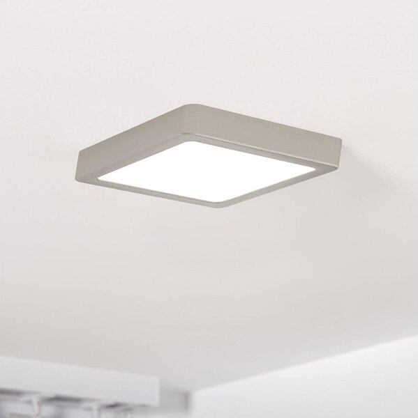 Eglo 99241 - LED stropné svietidlo FUEVA 5 LED/16,5W/230V