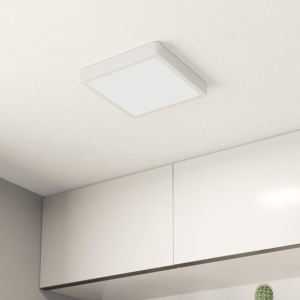 Eglo 99237 - LED stropné svietidlo FUEVA 5 LED/16,5W/230V