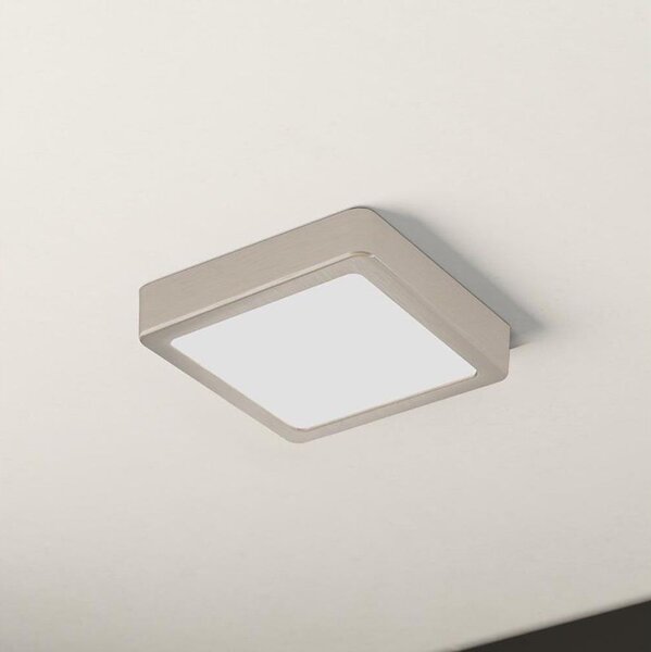 Eglo 99252 - LED stropné svietidlo FUEVA 5 LED/10,5W/230V
