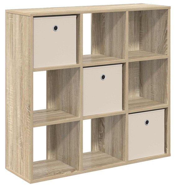 Servírovacia skriňa so zásuvkou Sonoma dub 88,5 x 29 x 84,5 cm