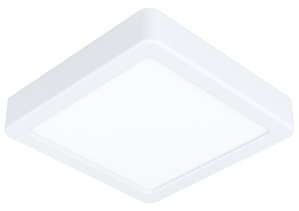 Eglo 99246 - LED stropné svietidlo FUEVA 5 LED/10,5W/230V