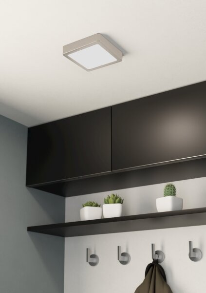 Eglo 99252 - LED stropné svietidlo FUEVA 5 LED/10,5W/230V