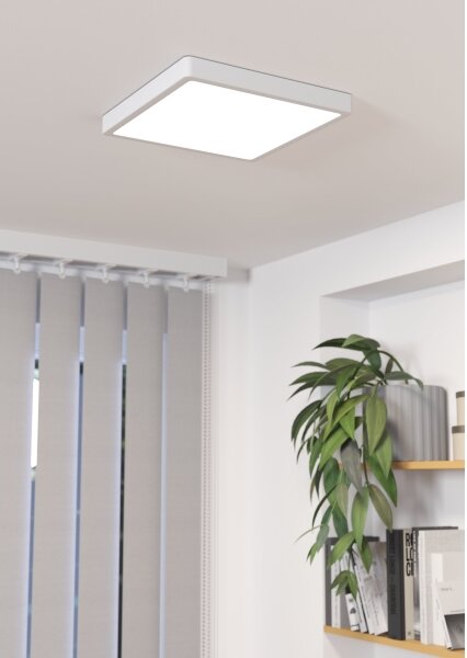 Eglo 99248 - LED stropné svietidlo FUEVA 5 LED/20W/230V